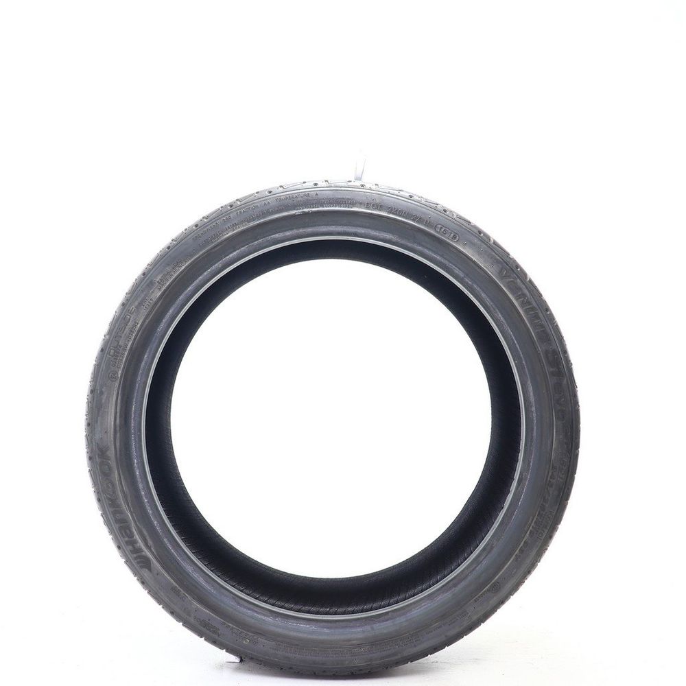 Used 245/35ZR19 Hankook Ventus S1 evo2 RO1 93Y - 8/32 - Image 3