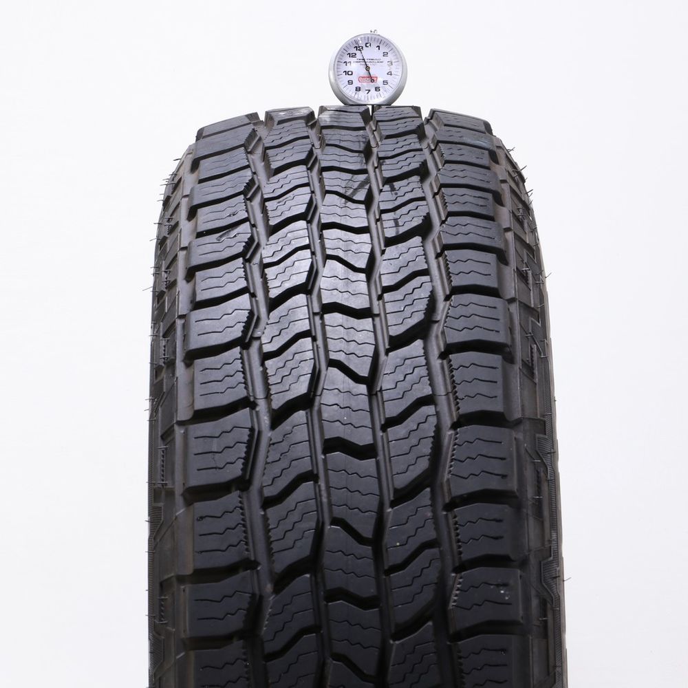 Used 255/75R17 Cooper Discoverer AT3 4S 115T - 13/32 - Image 2