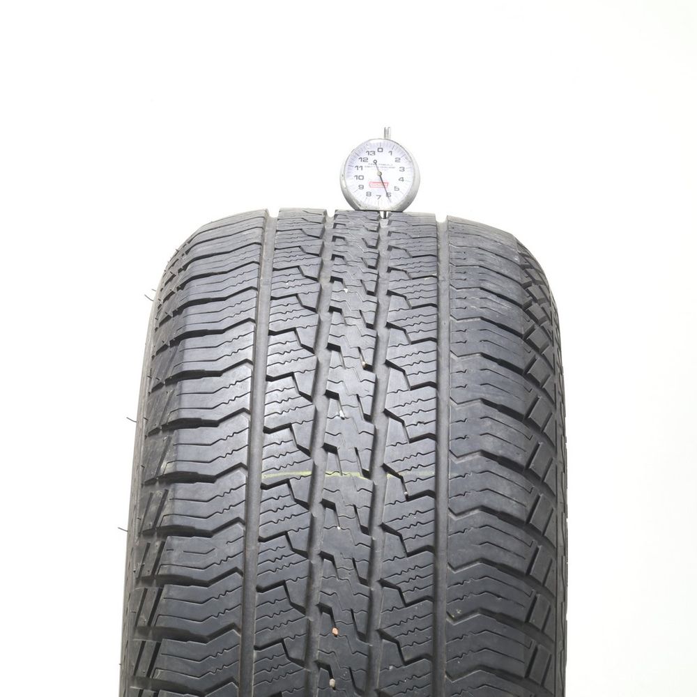 Set of (2) Used 265/60R18 GT Radial Adventuro HT 109T - 6-7.5/32 - Image 2