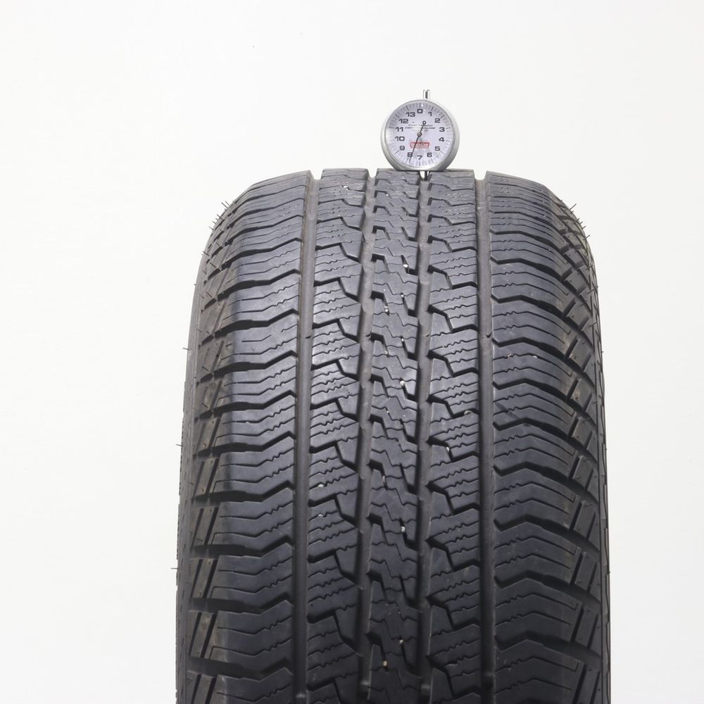 Set of (2) Used 265/60R18 GT Radial Adventuro HT 109T - 6-7.5/32 - Image 5
