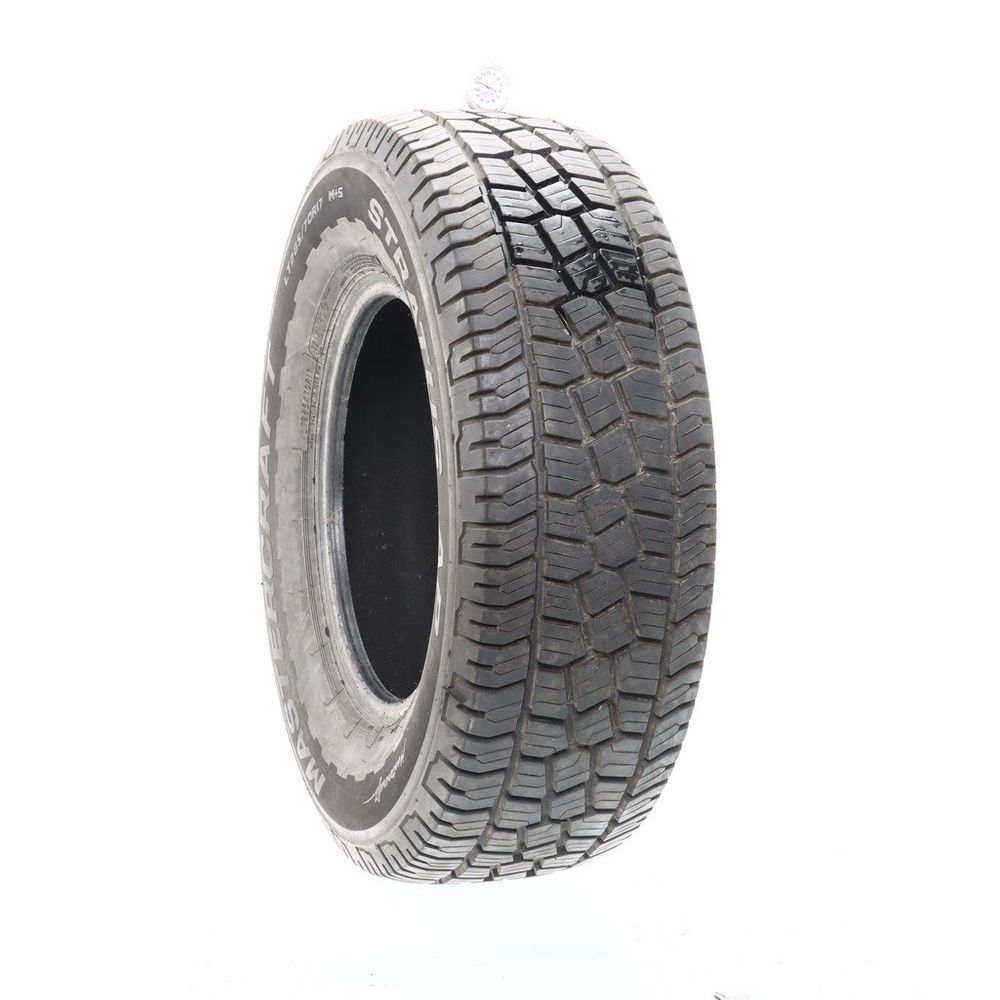 Used LT 285/70R17 Mastercraft Stratus AP 121/118S E - 11/32 - Image 1