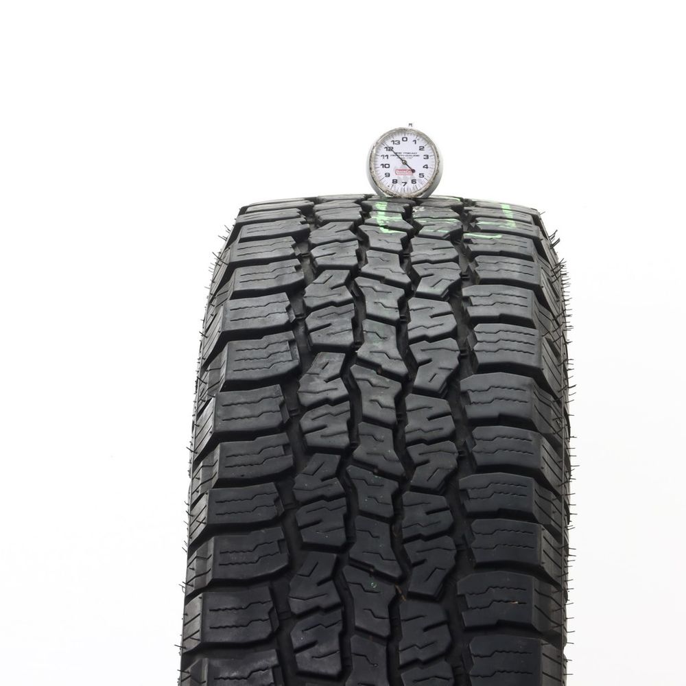 Used LT 245/75R17 Mazama Open Range A/T Plus 121/118S E - 12/32 - Image 2