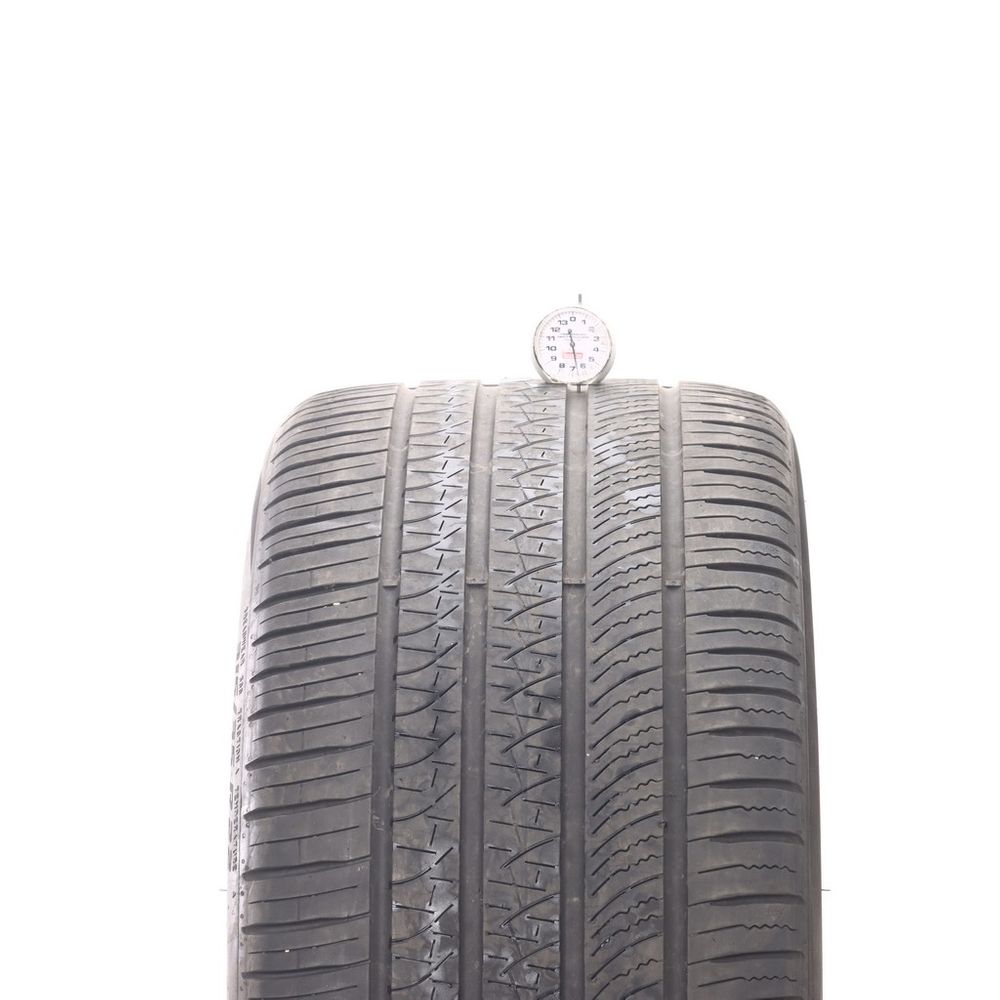 Used 315/35R22 Pirelli Scorpion Zero NC0 111V - 6.5/32 - Image 2