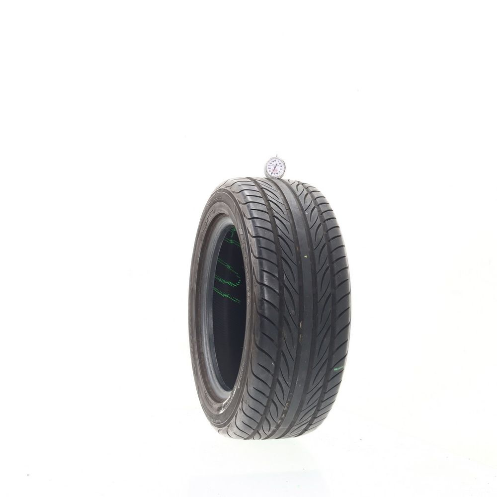 Set of (2) Used 205/55R15 Yokohama S.Drive 88W - 7.5/32 - Image 1