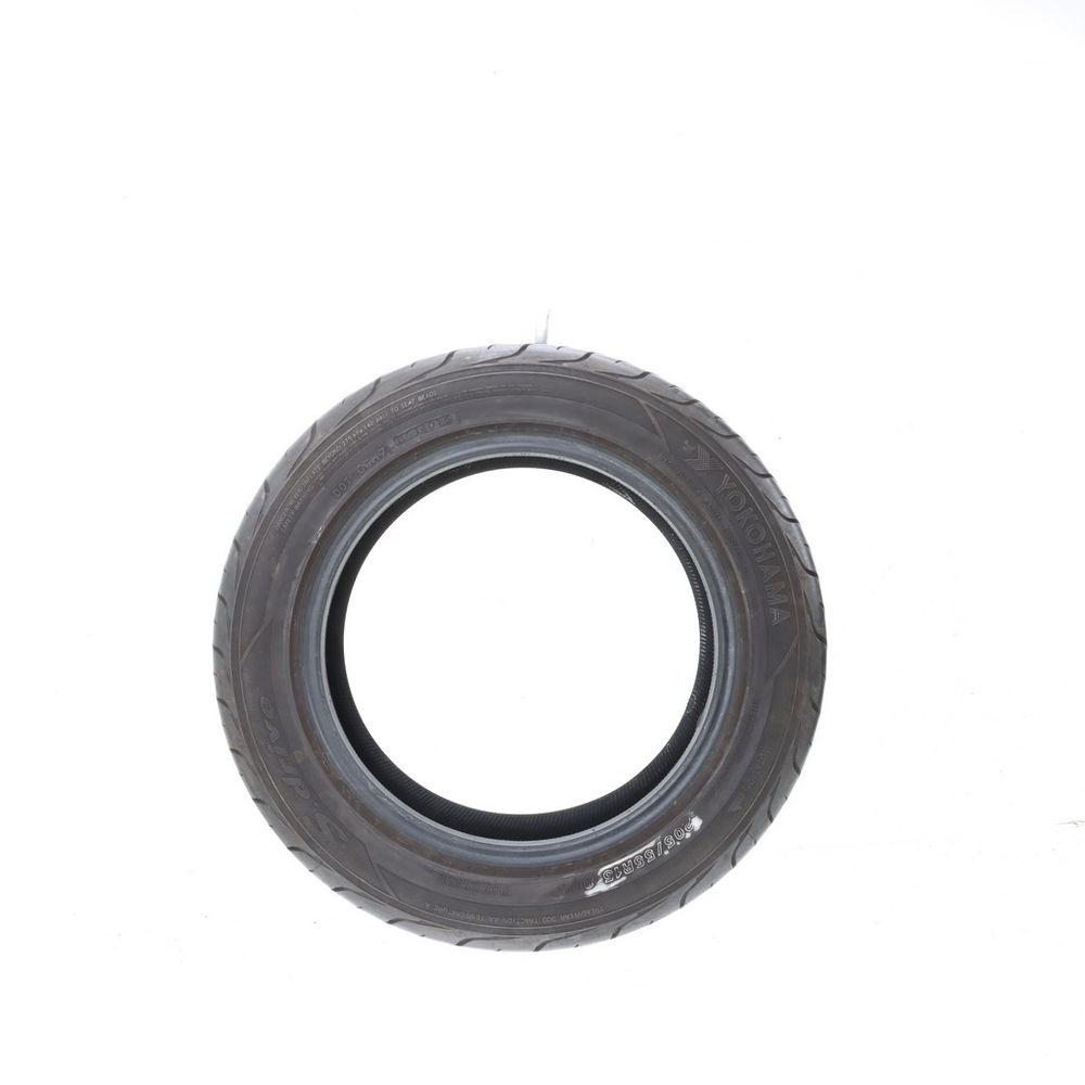 Set of (2) Used 205/55R15 Yokohama S.Drive 88W - 7.5/32 - Image 3