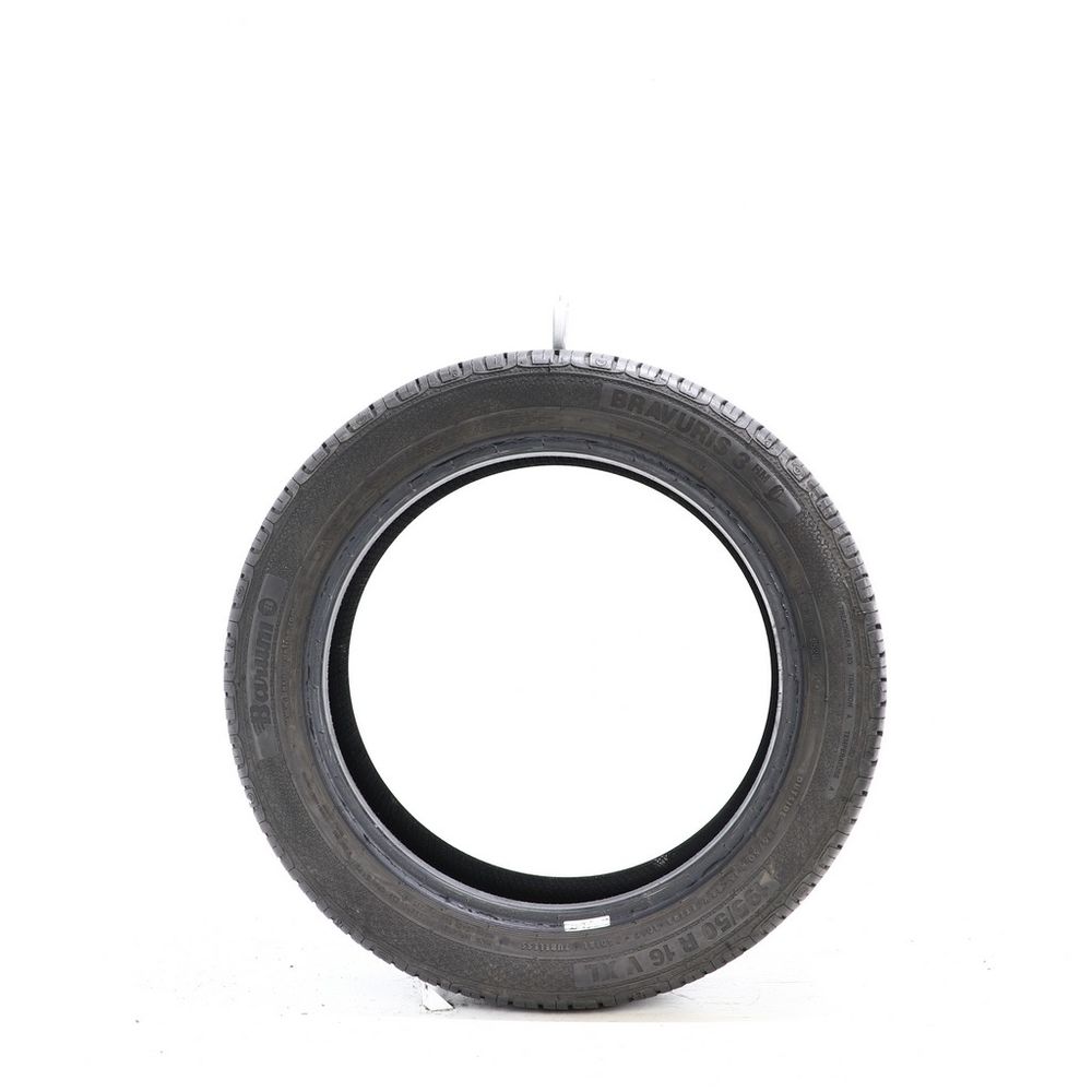 Used 195/50R16 Barum Bravuris 3 HM 88V - 7.5/32 - Image 3