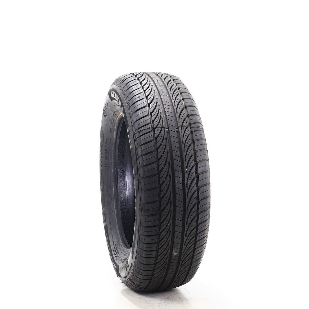 Set of (2) Driven Once 225/65R17 General Reliatrek 102H - 10.5/32 - Image 1
