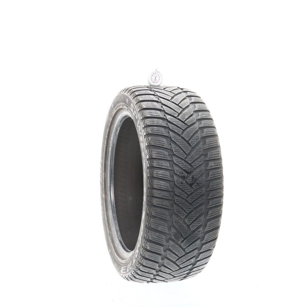 Used 245/45R18 Dunlop SP Winter Sport M3 96H - 7/32 - Image 1