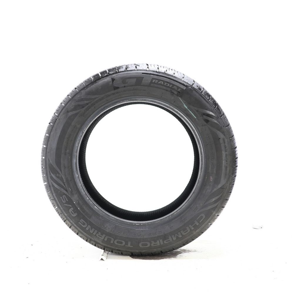 New 235/60R17 GT Radial Champiro Touring AS 102T - 9.5/32 - Image 3