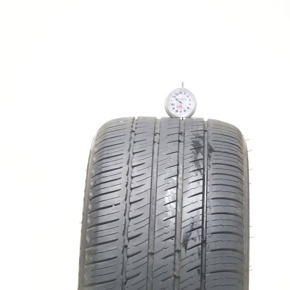 Set of (2) Used 245/45R19 Michelin Primacy MXM4 ZP 102V - 4.5/32 - Image 2