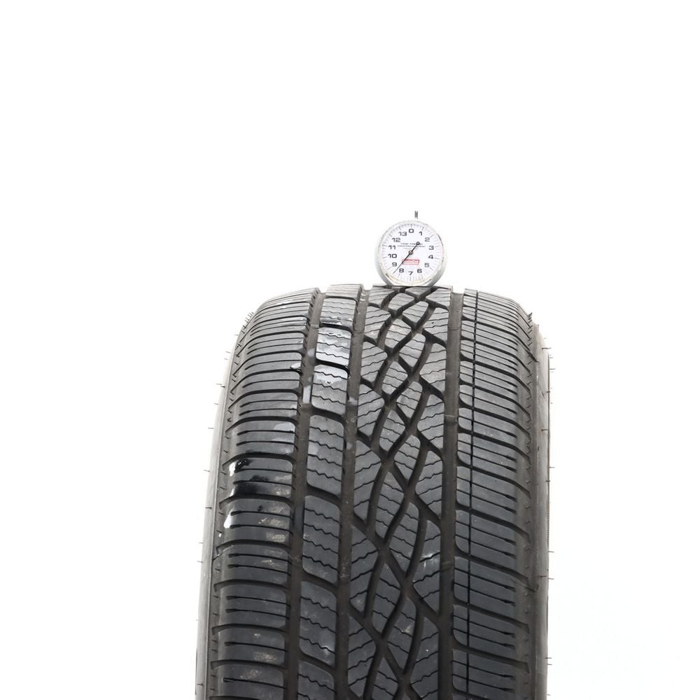 Set of (4) Used 225/60R18 Firestone Firehawk AS V2 100V - 7.5-8.5/32 - Image 5