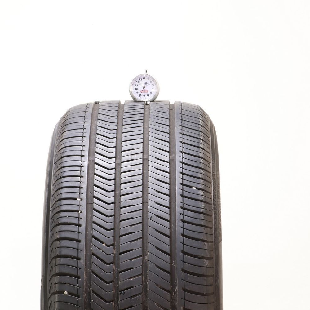 Set of (4) Used 265/55R19 Yokohama Geolandar X-CV G057 109V - 6.5-8/32 - Image 11