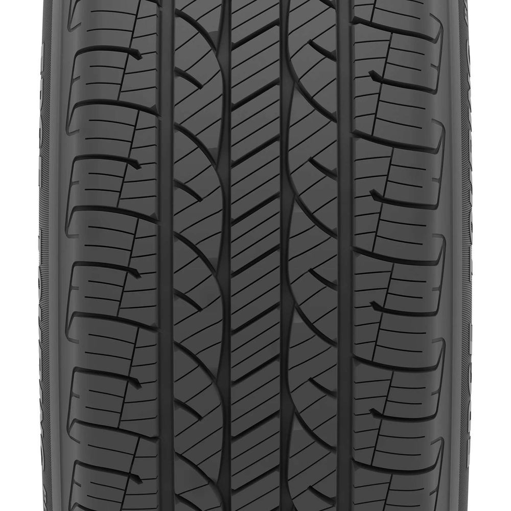 New P 185/65R15 Kelly Edge Touring Plus 88H - Image 3