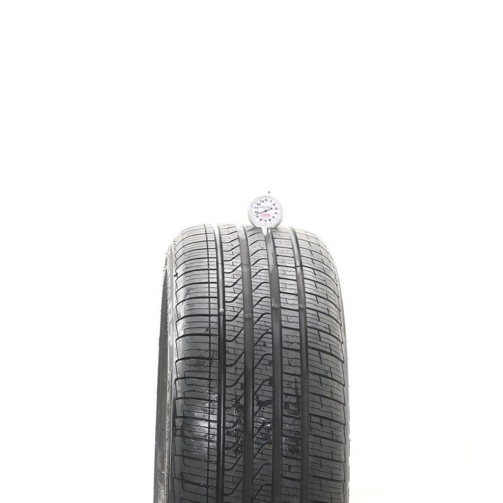 Used 245/40R19 Pirelli Cinturato P7 MOE Run Flat 98H - 9.5/32 - Image 2