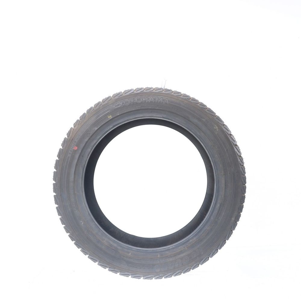 Used 245/45R17 Yokohama Ice Guard IG52C 95T - 11/32 - Image 3