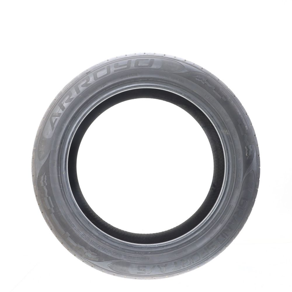 Driven Once 255/50R20 Arroyo Grand Sport A/S 109V - 9/32 - Image 3