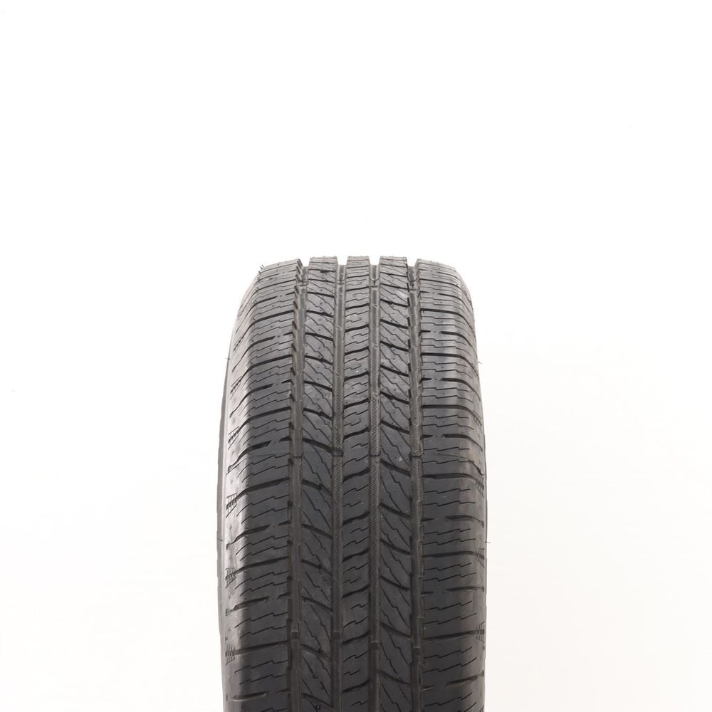 New 245/75R16 National Commando HTS 111T - Image 2