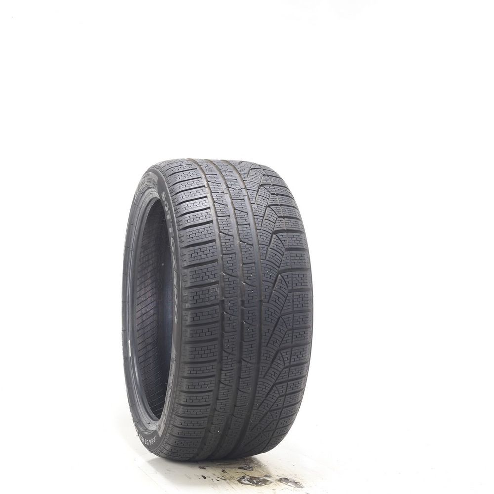 Driven Once 255/35R19 Pirelli Sottozero Winter 240 Serie II MO 96V - 10/32 - Image 1