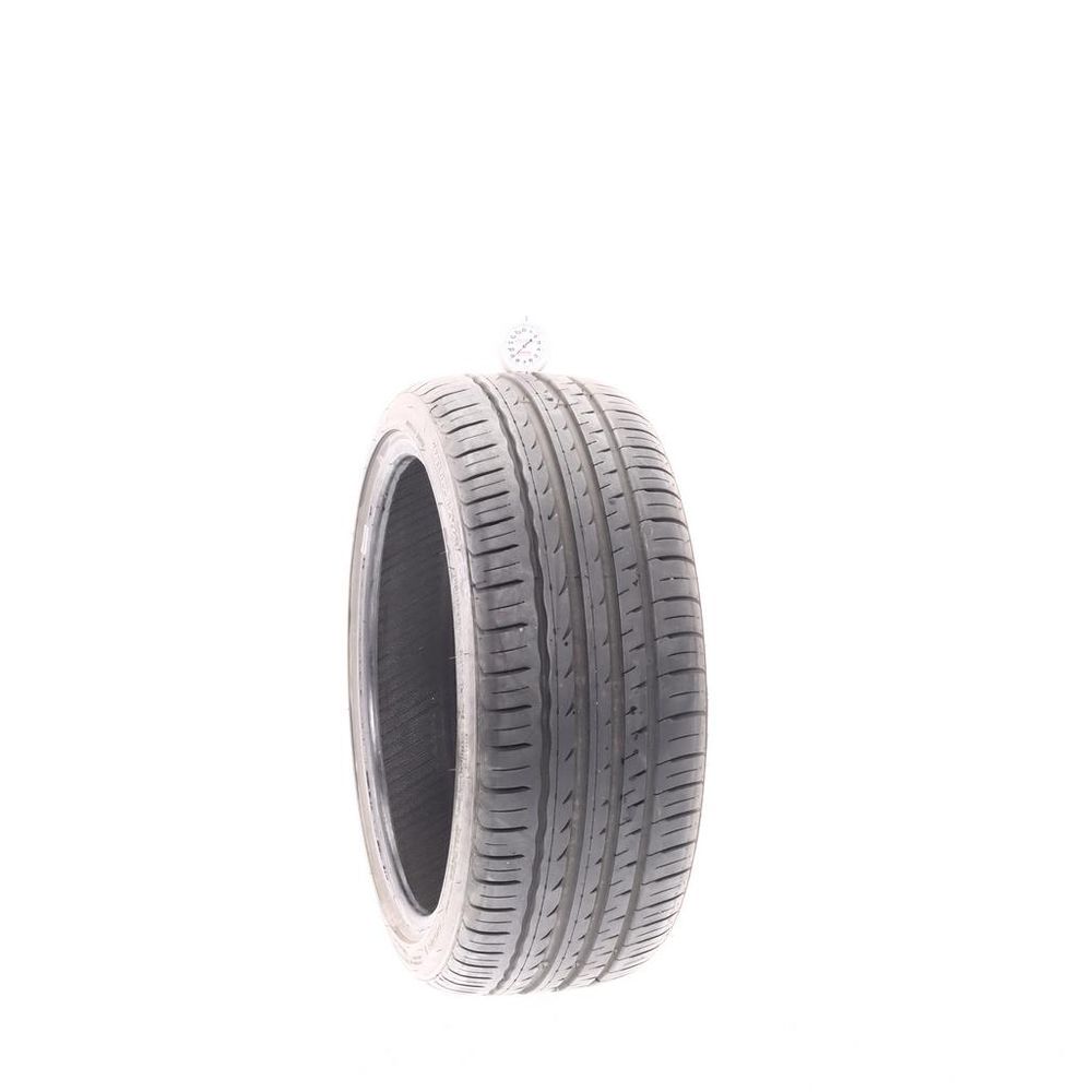 Used 205/40ZR17 Velozza ZXV4 84W - 8.5/32 - Image 1