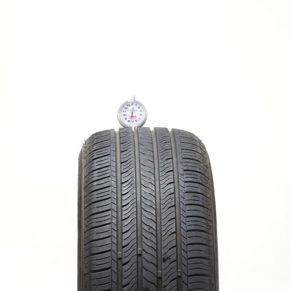Set of (2) Used 215/60R17 Blackhawk Street-H HH11 96T - 7.5/32 - Image 2