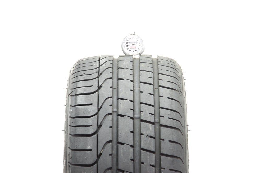 Used 245/35ZR20 Pirelli P Zero AMS 95Y - 10/32 - Image 2
