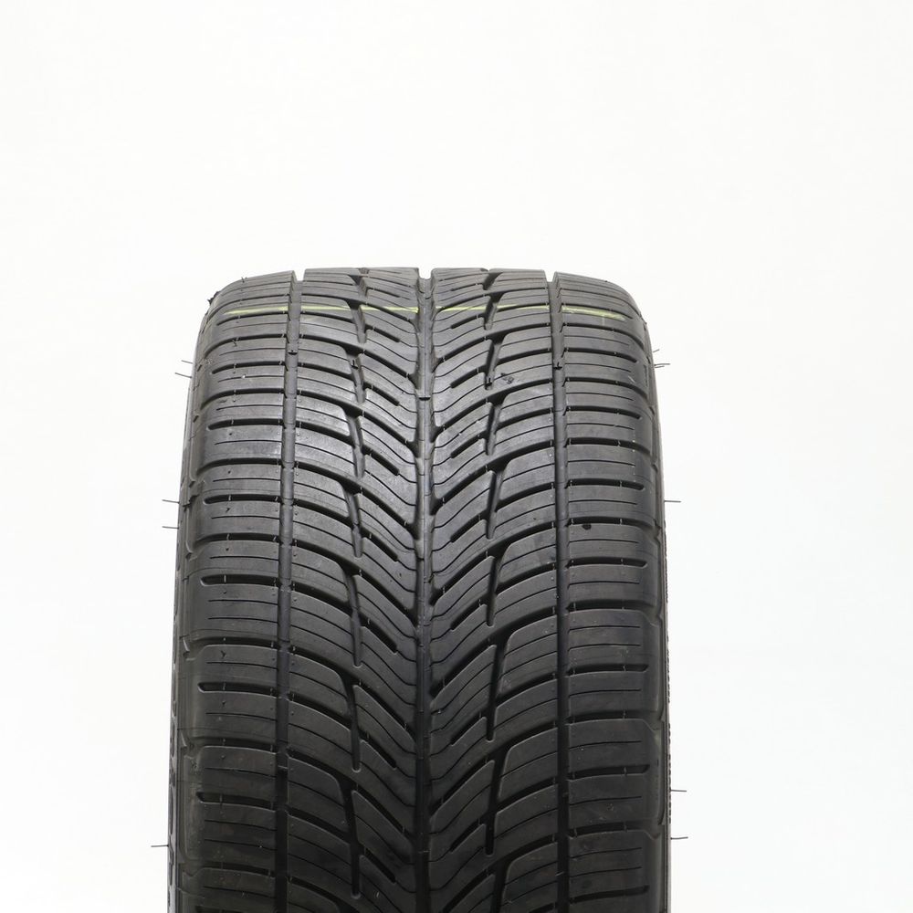Driven Once 275/35ZR19 BFGoodrich g-Force Comp-2 A/S 100W - 9/32 - Image 2
