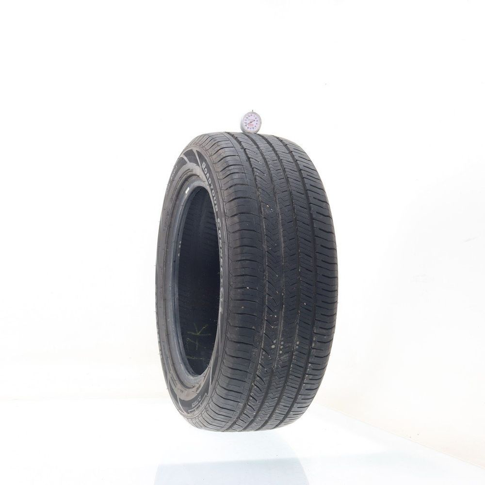 Used 235/55R17 Hercules Roadtour Connect AS 99H - 9/32 - Image 1