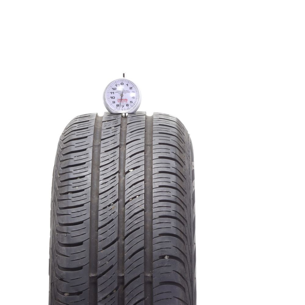 Set of (2) Used 185/65R15 Continental ContiProContact E 86H - 6-7.5/32 - Image 5