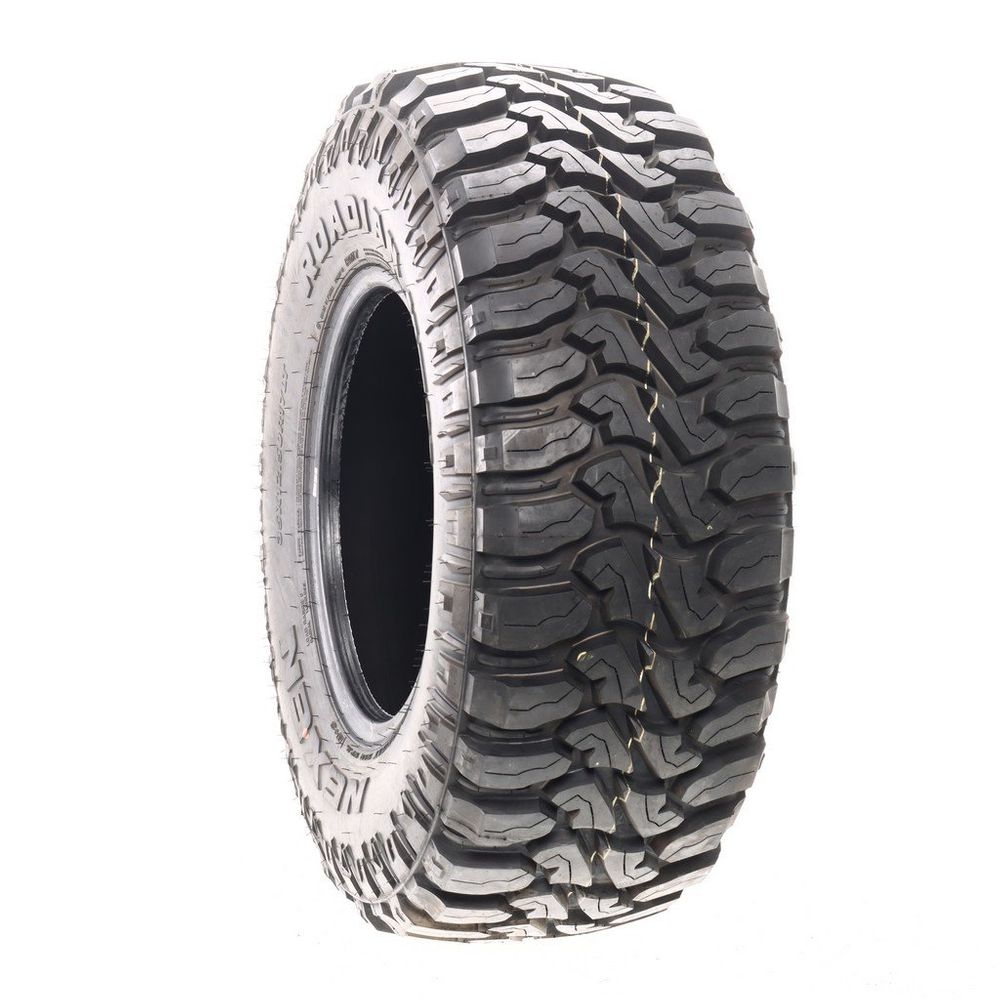 New LT 35X12.5R17 Nexen Roadian MTX RM7 128Q F - Image 1