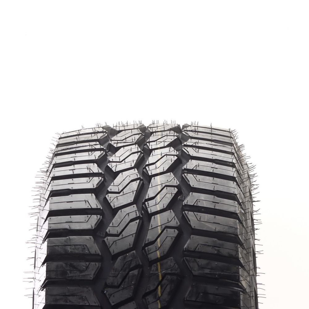 New LT 35X12.5R18 Hankook Dynapro XT 128R E - Image 2