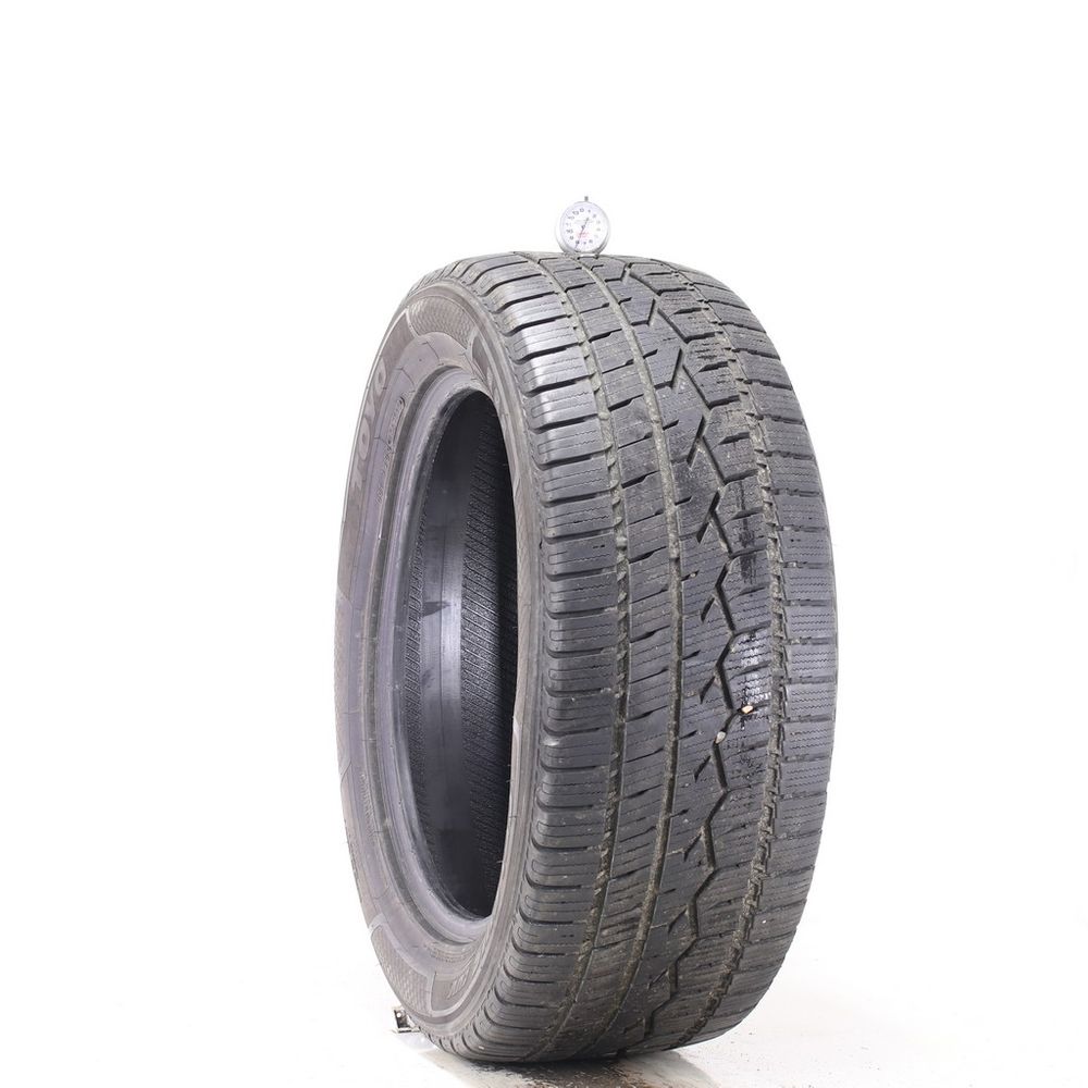 Used 265/50R19 Toyo Celsius CUV 110H - 8/32 - Image 1
