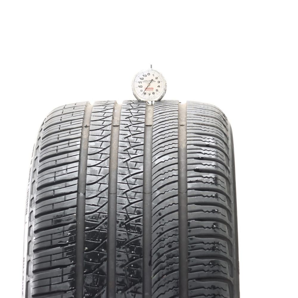 Used 285/40R23 Pirelli Scorpion MS LR PNCS 111Y - 8.5/32 - Image 2