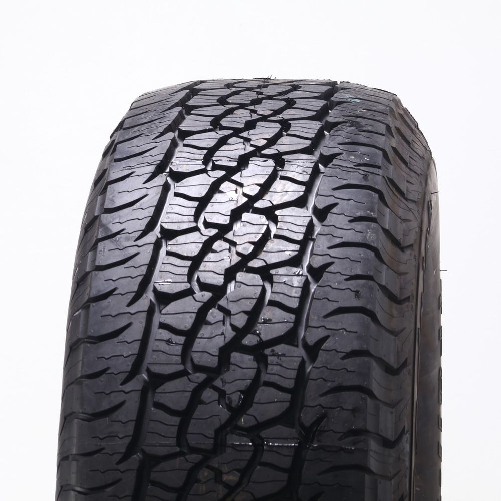 Driven Once 285/70R17 BFGoodrich Trail-Terrain T/A 117T - 12.5/32 - Image 2