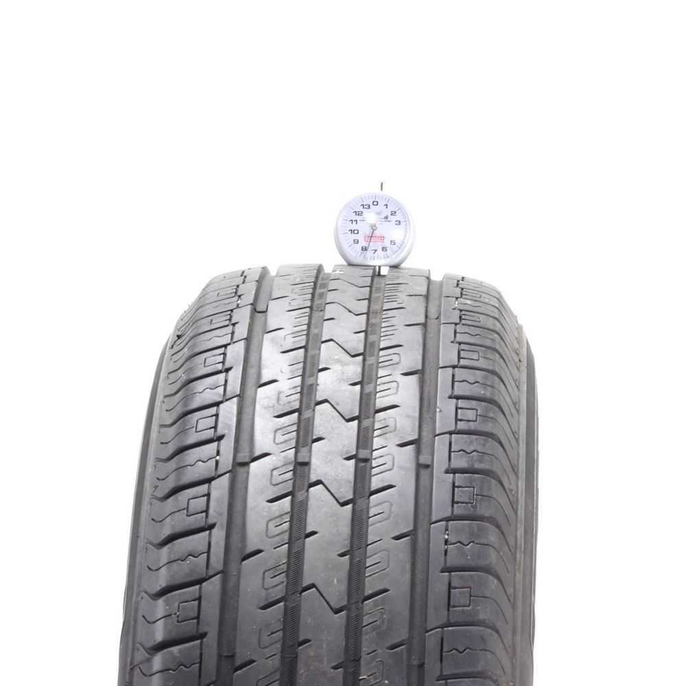 Used 245/70R17 Atturo AZ610 110H - 7.5/32 - Image 2