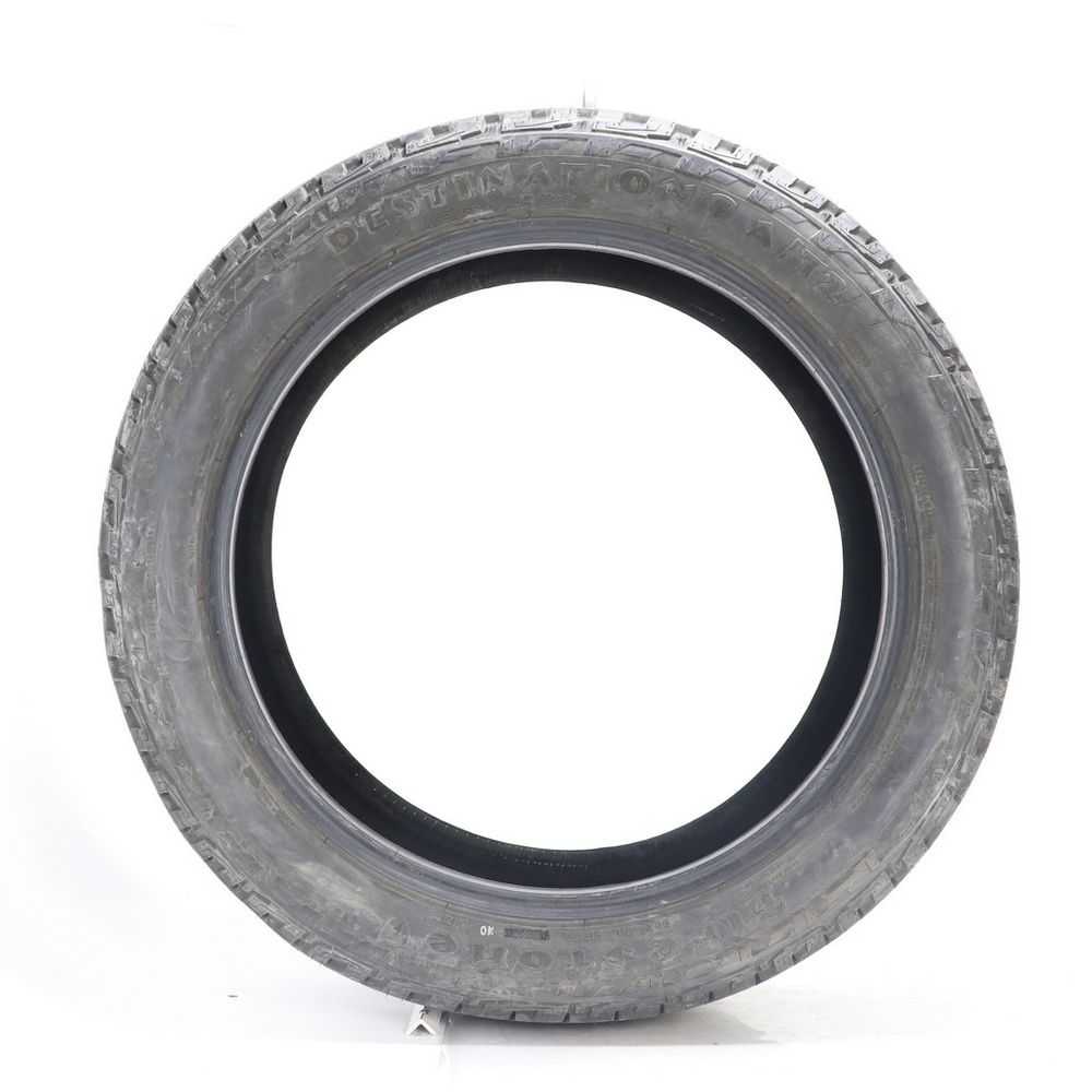 Used 285/45R22 Firestone Destination A/T2 114H - 12/32 - Image 3