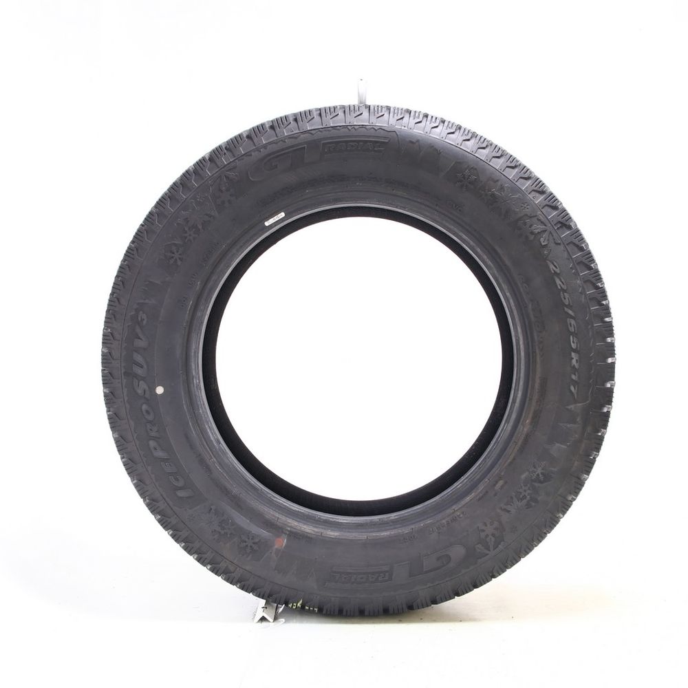 Used 225/65R17 GT Radial IcePro SUV 3 102T - 10.5/32 - Image 3