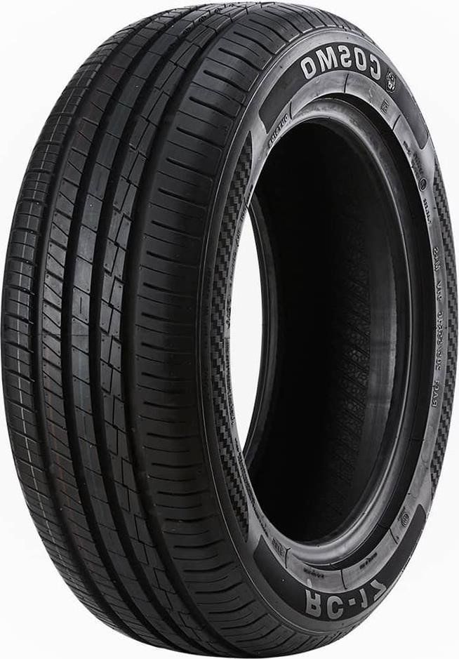 Set of (4) New P 185/55R15 Cosmo RC-17 82V - Image 1