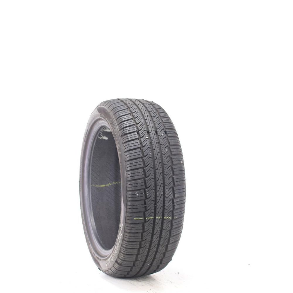 Driven Once 215/45R17 Supermax TM-1 87V - 8.5/32 - Image 1
