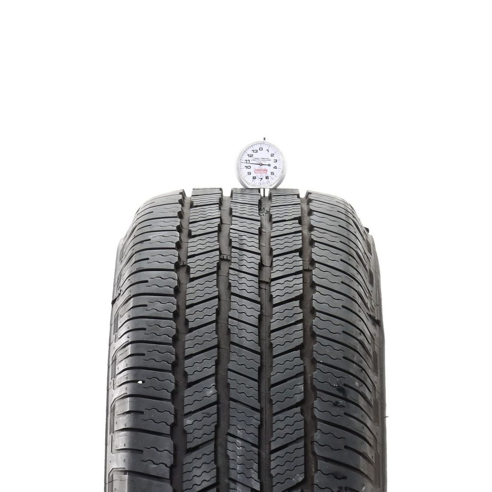 Set of (2) Used 265/60R18 Michelin Defender LTX M/S 2 114H - 10-10.5/32 - Image 5
