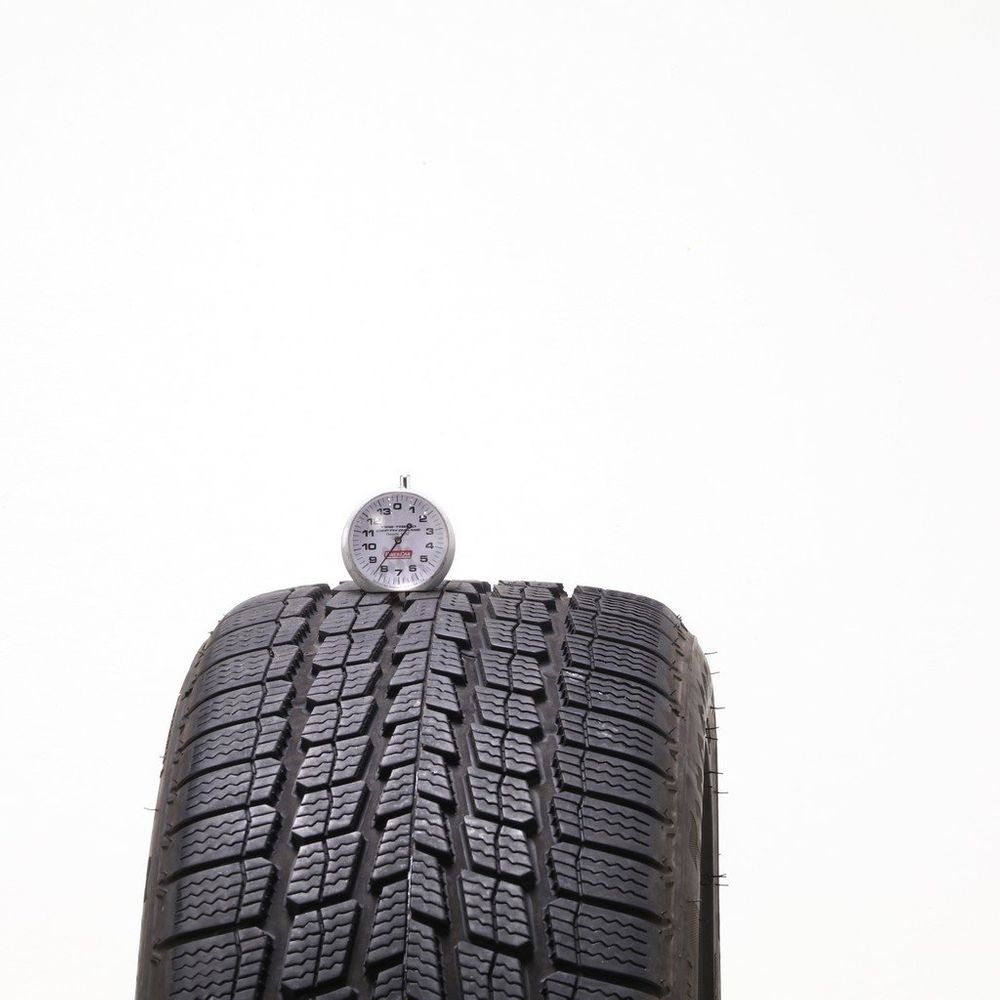Used 235/45R18 Firestone WeatherGrip 94V - 8/32 - Image 2