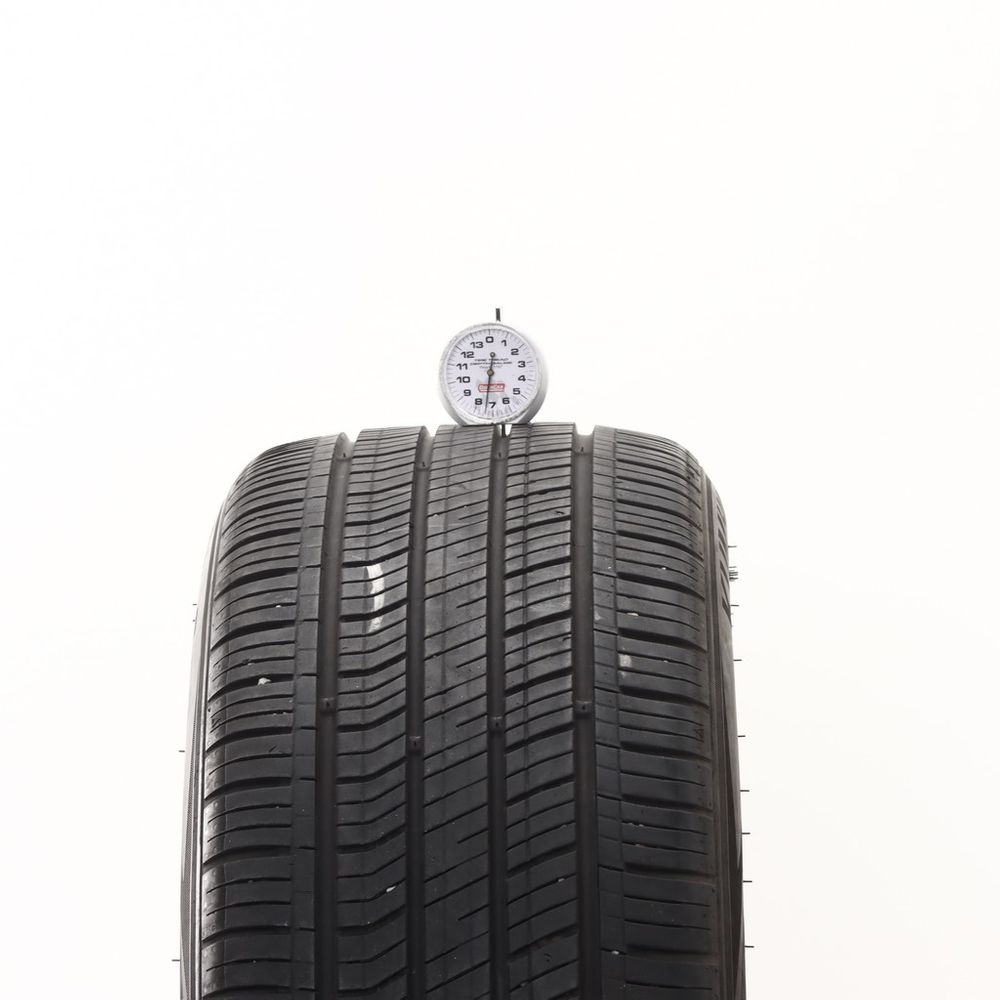 Used 235/45R19 Kumho Majesty 9 Solus TA91 99V - 7/32 - Image 2
