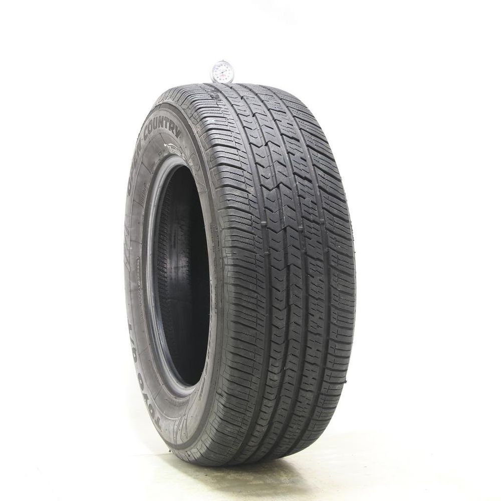 Used 265/65R18 Toyo Open Country Q/T 112H - 9.5/32 - Image 1