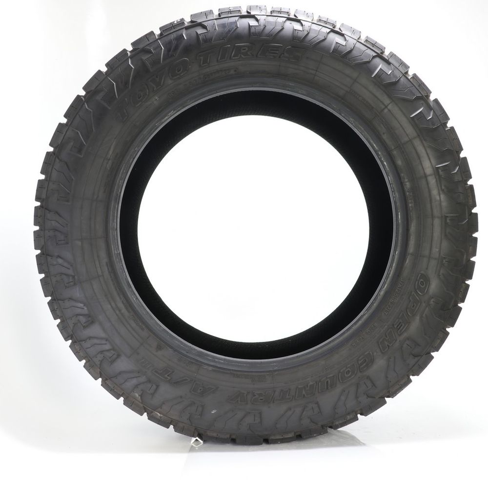 Used LT 37X12.5R22 Toyo Open Country A/T III 127Q F - 15/32 - Image 3