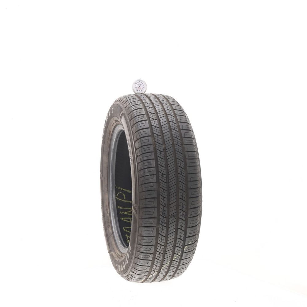 Set of (2) Used 205/60R16 National Touring A/S 92H - 7-8/32 - Image 4