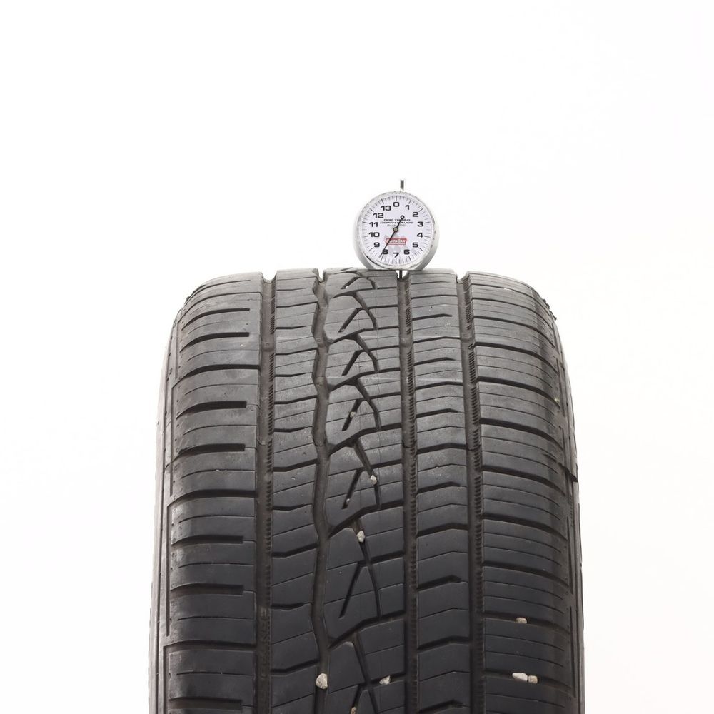 Set of (2) Used 235/50ZR18 Continental ControlContact Sport SRS Plus 97W - 6.5-8/32 - Image 5