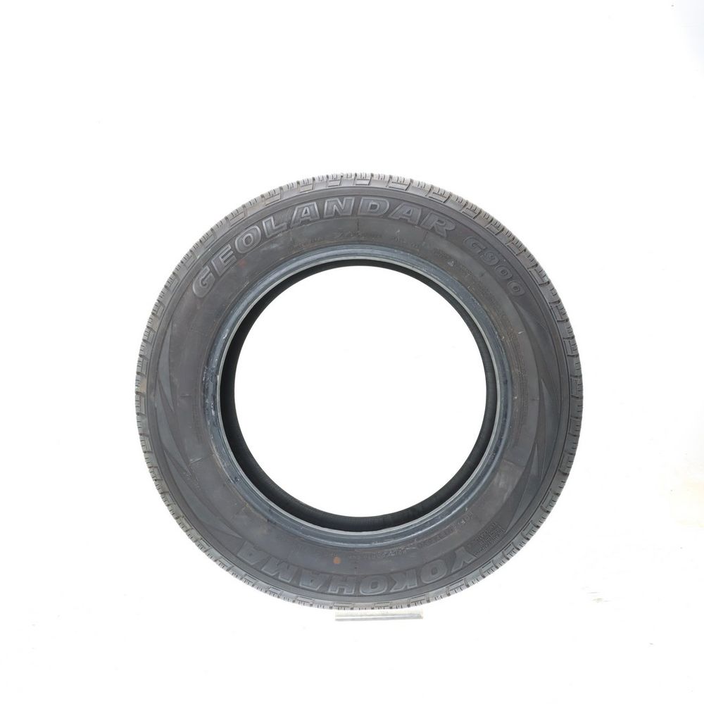 Driven Once 215/60R16 Yokohama Geolandar G900 94H - 9.5/32 - Image 3