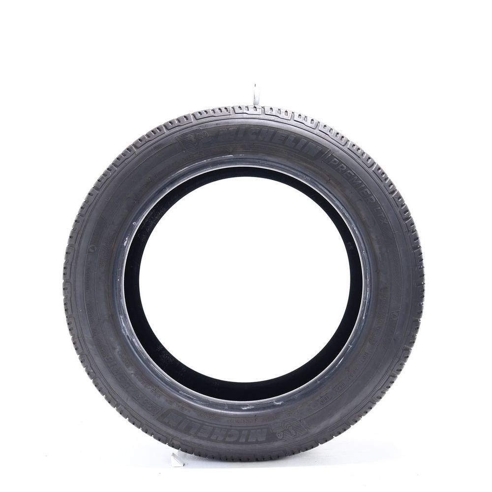 Used 235/55R18 Michelin Premier LTX 100H - 5/32 - Image 3