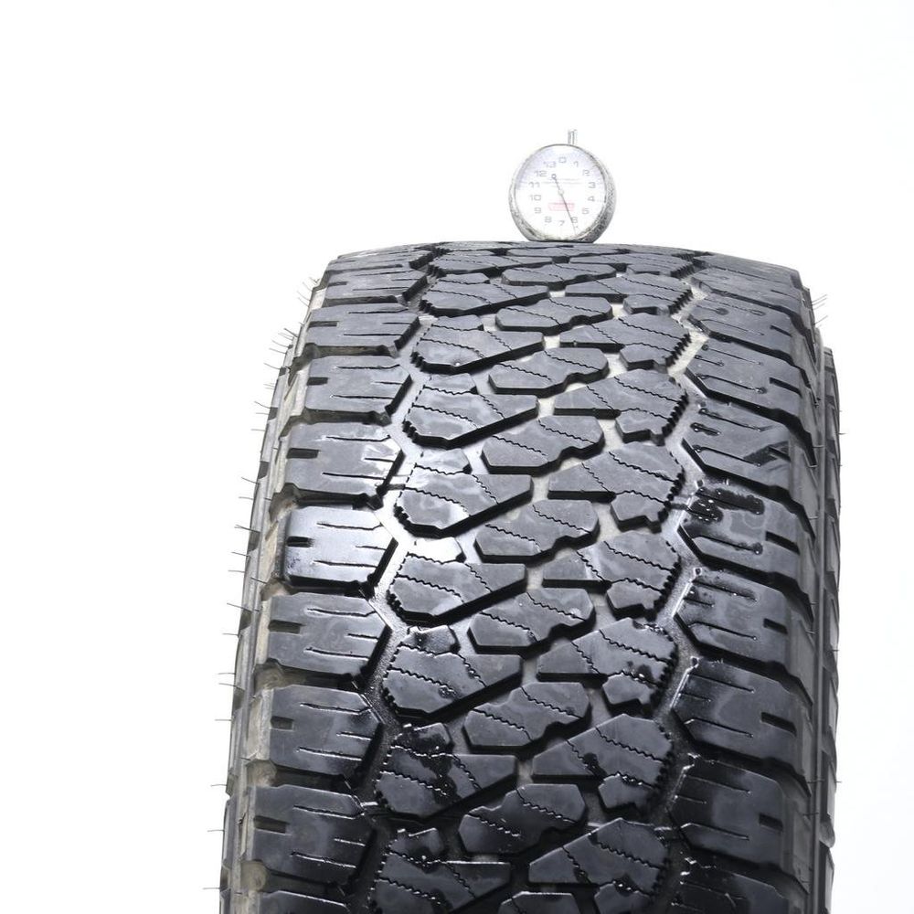 Used LT 275/70R18 Firestone Destination X/T 125/122S - 6/32 - Image 2