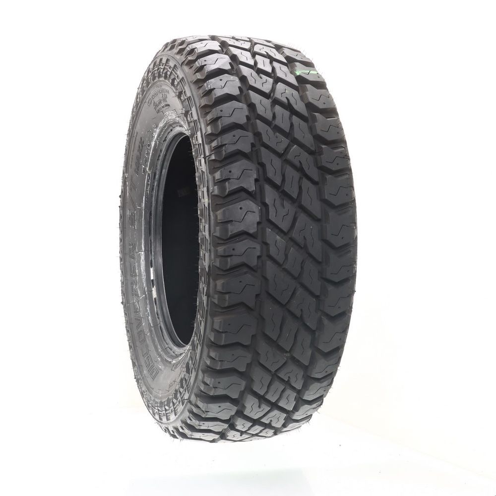 Used LT 295/70R18 Cooper Discoverer S/T Maxx 129/126Q E - 18.5/32 - Image 1