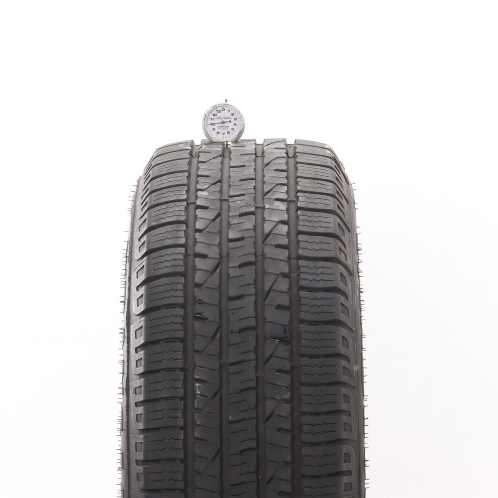 Set of (2) Used 265/60R18 Goodyear Wrangler Steadfast HT Kevlar 110H - 8.5-10/32 - Image 5